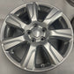 2013-2016 Land Rover LR4 Factory 19" Wheel Rim Set of 4 OEM Silver | DH221007AAW | 72259