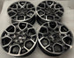Sold Four 2024 2025 Ford F150 Factory 18 Wheels OEM 10340 Rims ML341007BA