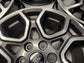Sold Four 2024 2025 Ford F150 Factory 18 Wheels OEM 10340 Rims ML341007BA