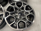 Sold Four 2024 2025 Ford F150 Factory 18 Wheels OEM 10340 Rims ML341007BA