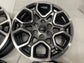 Sold Four 2024 2025 Ford F150 Factory 18 Wheels OEM 10340 Rims ML341007BA