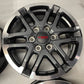 Four 2025 Toyota Tacoma TRD Factory 18 Wheels OEM RIMS 95895