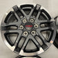 Four 2025 Toyota Tacoma TRD Factory 18 Wheels OEM RIMS 95895