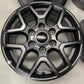 Sold Four 2025 Ford Ranger Factory 17 Wheels OEM Rims N1WC1007C4A