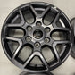 Sold Four 2025 Ford Ranger Factory 17 Wheels OEM Rims N1WC1007C4A