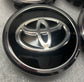 Set of 4 Authentic Factory OEM 2023-2026 Tundra Center Caps 42603-AK010