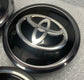 Set of 4 Authentic Factory OEM 2023-2026 Tundra Center Caps 42603-AK010