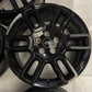 Sold Five 2021-2024 Land Rover Defender Factory 19 Wheels Black OEM 72350 Rims