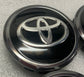 Set of 4 Authentic Factory OEM 2023-2026 Tundra Center Caps 42603-AK010