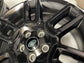 Sold Five 2021-2024 Land Rover Defender Factory 19 Wheels Black OEM 72350 Rims