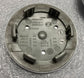 Sold Set of Five Land Range Rover Polished Silver Wheel Center Caps Authentic LR094546