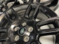 Sold Five 2021-2024 Land Rover Defender Factory 19 Wheels Black OEM 72350 Rims