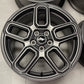 2026 Ford Bronco Sport Factory OEM 17 Wheels Rims Maverick R1PC1007AA 5x108