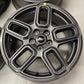 2026 Ford Bronco Sport Factory OEM 17 Wheels Rims Maverick R1PC1007AA 5x108
