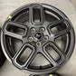 2026 Ford Bronco Sport Factory OEM 17 Wheels Rims Maverick R1PC1007AA 5x108