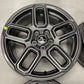 2026 Ford Bronco Sport Factory OEM 17 Wheels Rims Maverick R1PC1007AA 5x108