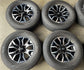 2022 TOYOTA TACOMA FACTORY 17 WHEELS TIRES OEM RIMS 4RUNNER