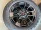 2026 Toyota Tundra TRD Adventure Factory 20 Wheels Tires OEM Black Rims Falken