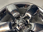 One Sgle (1) 2013-2018 Dodge RAM 1500 Factory 20 Chrome Clad Wheel OEM 2495C Rim