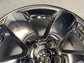One Sgle (1) 2013-2018 Dodge RAM 1500 Factory 20 Chrome Clad Wheel OEM 2495C Rim
