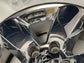 One Sgle (1) 2013-2018 Dodge RAM 1500 Factory 20 Chrome Clad Wheel OEM 2495C Rim