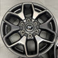 Sold (5) 2025 Ford Bronco Badlands 17 Factory Wheels OEM Rims 10387 WildTrak Ranger