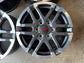 Four 2024 Toyota Tacoma TRD Factory 18 Wheels OEM RIMS 95895