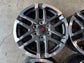 Four 2024 Toyota Tacoma TRD Factory 18 Wheels OEM RIMS 95895