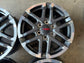 Four 2024 Toyota Tacoma TRD Factory 18 Wheels OEM RIMS 95895