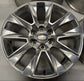 2019-2026 Chevy Silverado LTZ Factory 20" Wheel Rim Set of 4 OEM Polished 23377016 5919