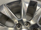2019-2026 Chevy Silverado LTZ Factory 20" Wheel Rim Set of 4 OEM Polished 23377016 5919