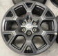 2026 Ford F150 OEM 20" Dark Gray Wheel Rim Set of 4 20x8.5 6x135 +44mm | TL341007HA