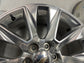 2019-2026 Chevy Silverado LTZ Factory 20" Wheel Rim Set of 4 OEM Polished 23377016 5919
