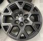 2026 Ford F150 OEM 20" Dark Gray Wheel Rim Set of 4 20x8.5 6x135 +44mm | TL341007HA