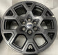 2026 Ford F150 OEM 20" Dark Gray Wheel Rim Set of 4 20x8.5 6x135 +44mm | TL341007HA