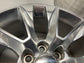 2019-2026 Chevy Silverado LTZ Factory 20" Wheel Rim Set of 4 OEM Polished 23377016 5919