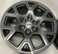 2026 Ford F150 OEM 20" Dark Gray Wheel Rim Set of 4 20x8.5 6x135 +44mm | TL341007HA