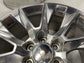 2019-2026 Chevy Silverado LTZ Factory 20" Wheel Rim Set of 4 OEM Polished 23377016 5919