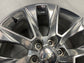 2019-2026 Chevy Silverado LTZ Factory 20" Wheel Rim Set of 4 OEM Polished 23377016 5919