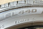 Sold 2025 Toyota Camry factory 18 Wheels Tires Rims OEM BDS 235/45VR18 Gloss Black
