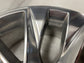 2019-2026 Chevy Silverado LTZ Factory 20" Wheel Rim Set of 4 OEM Polished 23377016 5919