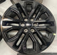 2023-2026 Ford F150 Lariat Limited OEM 20" Gloss Black Wheel Rim Set of 4 | RL3J1007BA 10710