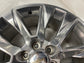 2019-2026 Chevy Silverado LTZ Factory 20" Wheel Rim Set of 4 OEM Polished 23377016 5919