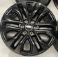2023-2026 Ford F150 Lariat Limited OEM 20" Gloss Black Wheel Rim Set of 4 | RL3J1007BA 10710