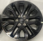 2023-2026 Ford F150 Lariat Limited OEM 20" Gloss Black Wheel Rim Set of 4 | RL3J1007BA 10710