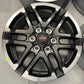 sold 2026 Toyota Tacoma TRD Factory 18 Wheels OEM RIMS 95895
