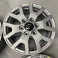 Four 2024 2025 2026 Toyota Tacoma factory 17 Wheels OEM RIMS