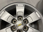 Sold Four 2015-2020 Chevy Colorado Factory 16 Wheels Rims OEM 5670 GMC Canyon