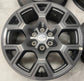 2026 Ford F150 OEM 20" Full Paint Dark Gray Wheel Rim Set of 4 | TL341007HA