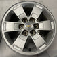 Sold Four 2015-2020 Chevy Colorado Factory 16 Wheels Rims OEM 5670 GMC Canyon